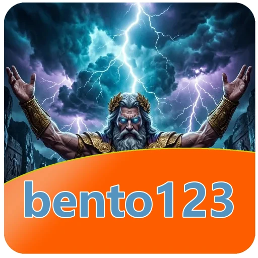 Pratinjau antarmuka bento123