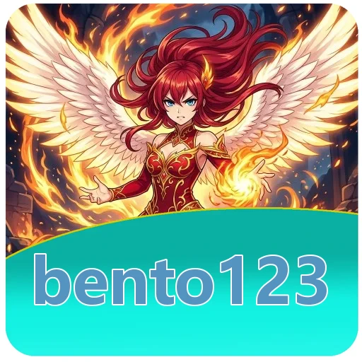 Pratinjau antarmuka bento123 setelah terpasang