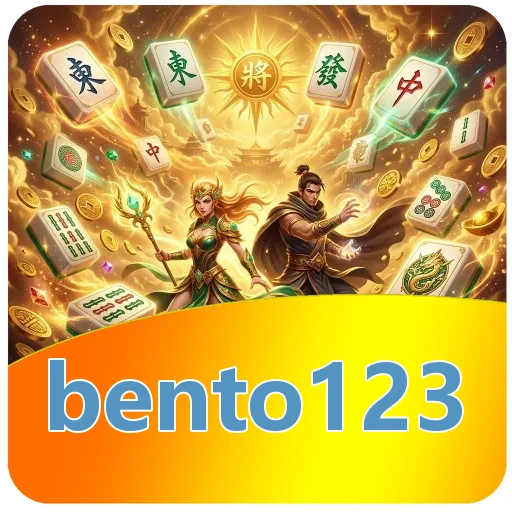 Pratinjau antarmuka bento123